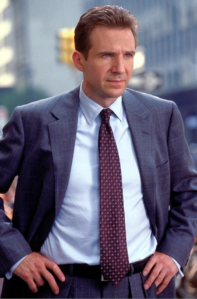 Maid in Manhattan - Photos - Ralph Fiennes