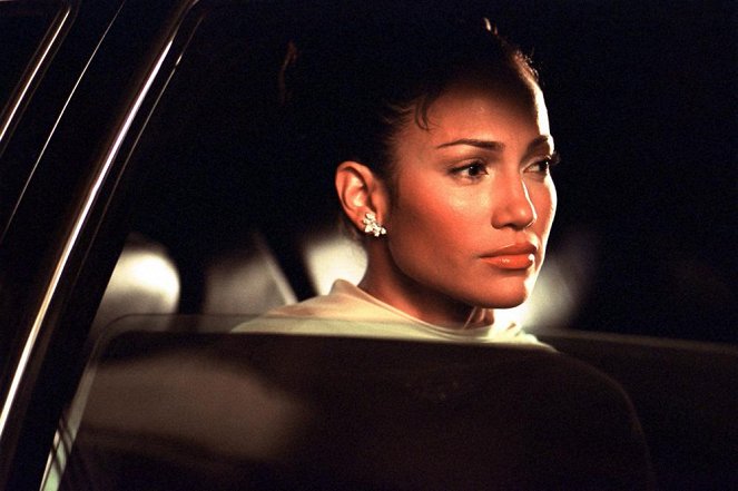 Sucedió en Manhattan - De la película - Jennifer Lopez