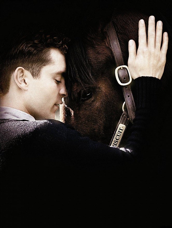 Seabiscuit - Dupot koní - Promo - Tobey Maguire