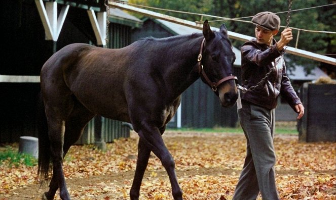 Niepokonany Seabiscuit - Z filmu - Tobey Maguire