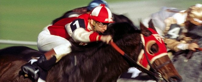 Niepokonany Seabiscuit - Z filmu - Tobey Maguire