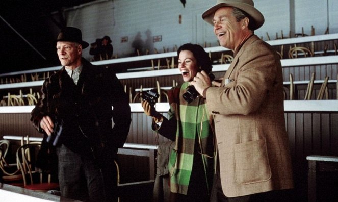 Seabiscuit - amerikkalainen legenda - Kuvat elokuvasta - Chris Cooper, Elizabeth Banks, Jeff Bridges