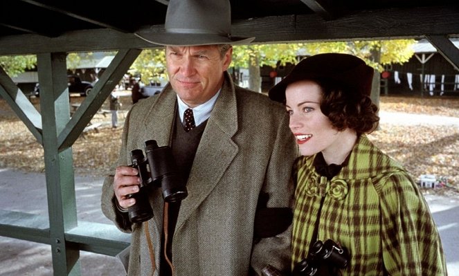 Seabiscuit - Mit dem Willen zum Erfolg - Filmfotos - Jeff Bridges, Elizabeth Banks