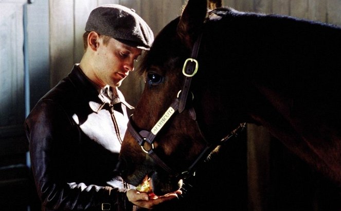 Seabiscuit - Photos - Tobey Maguire