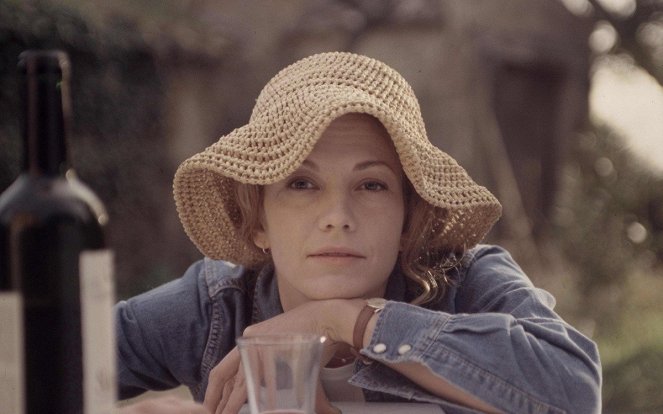 Toscanan auringon alla - Kuvat elokuvasta - Diane Lane