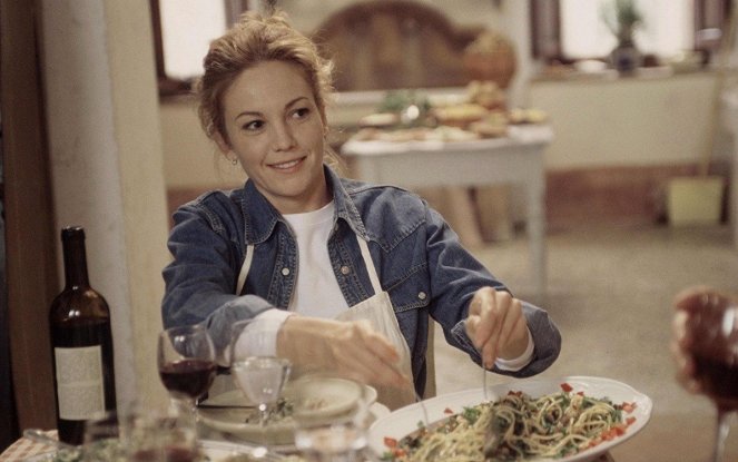 Under the Tuscan Sun - Van film - Diane Lane