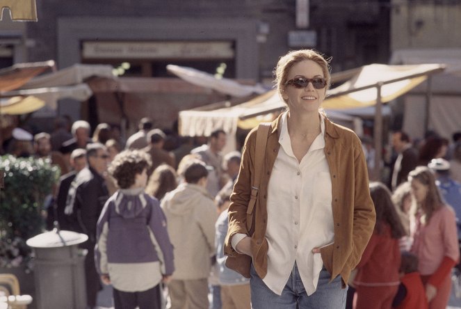 Pod słońcem Toskanii - Z filmu - Diane Lane
