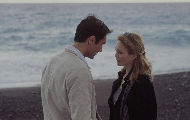Bajo el sol de la Toscana - De la película - Raoul Bova, Diane Lane