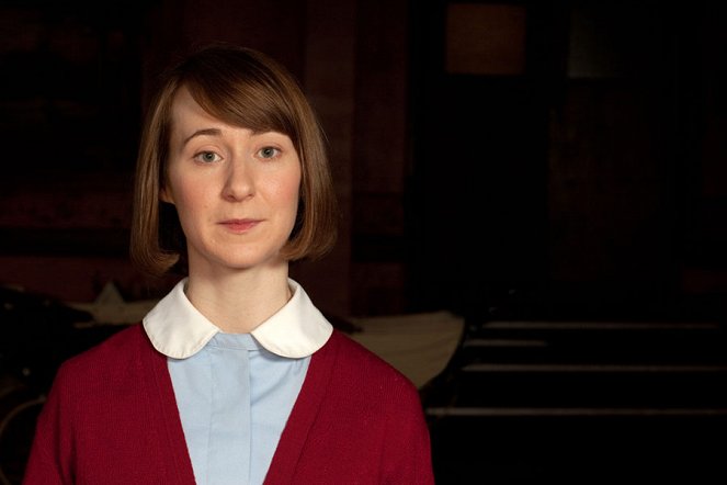 Call the Midwife - Promo - Bryony Hannah