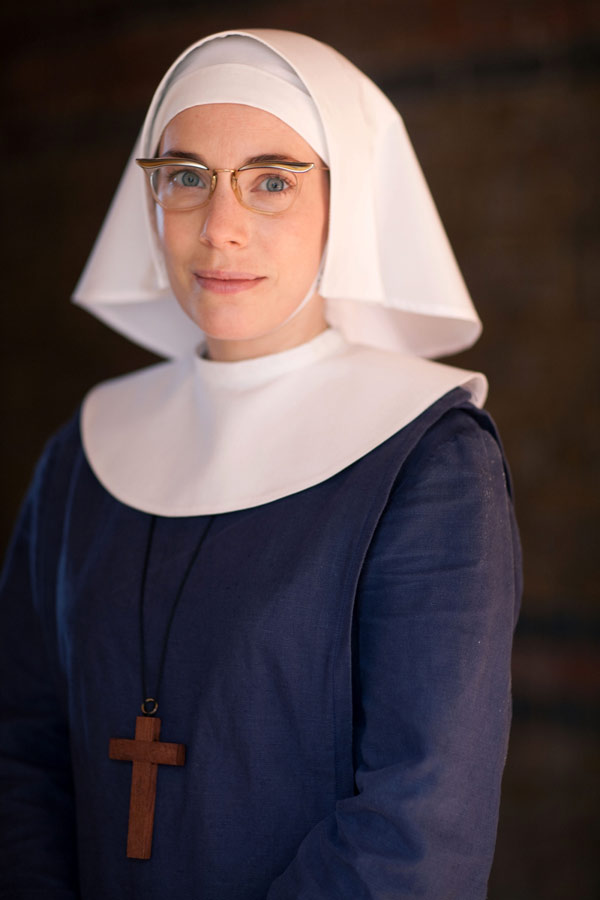Call the Midwife - Promo - Laura Main