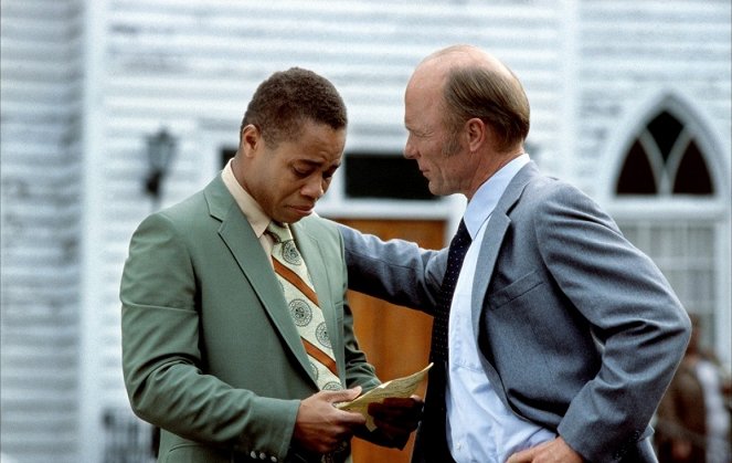 Radio - Kuvat elokuvasta - Cuba Gooding Jr., Ed Harris