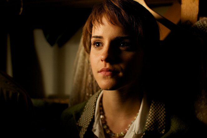 My Week with Marilyn - Van film - Emma Watson