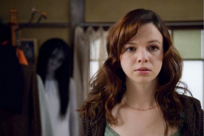 The Grudge 2 - Film - Amber Tamblyn