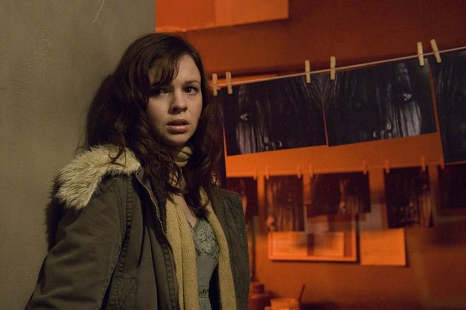 Der Fluch - The Grudge 2 - Filmfotos - Amber Tamblyn