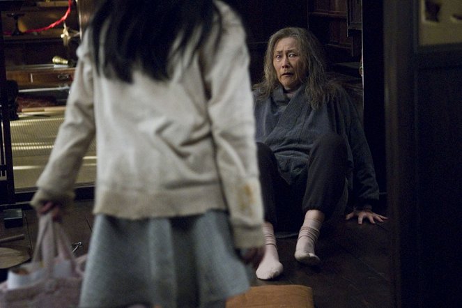 The Grudge 2 - Do filme - Kim Miyori