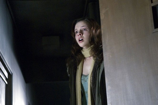 The Grudge 2 - Photos - Amber Tamblyn