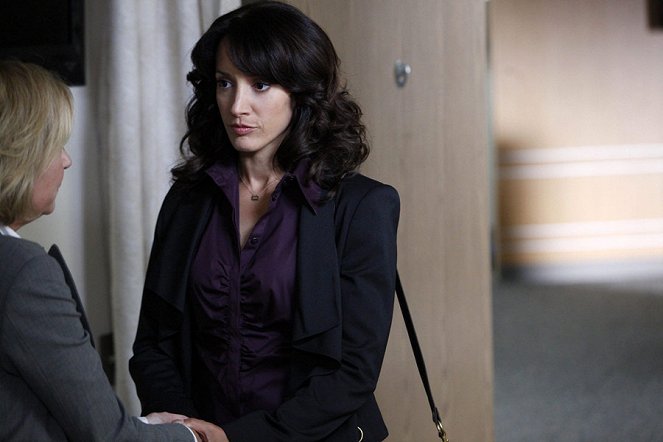 The Chicago Code - Filmfotos - Jennifer Beals