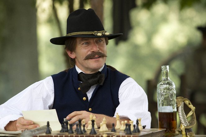 North & South - Die Schlacht bei New Market - Filmfotos - Jason Isaacs