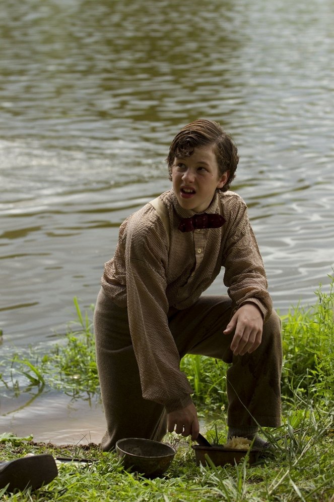 Field of Lost Shoes - Photos - Nolan Gould