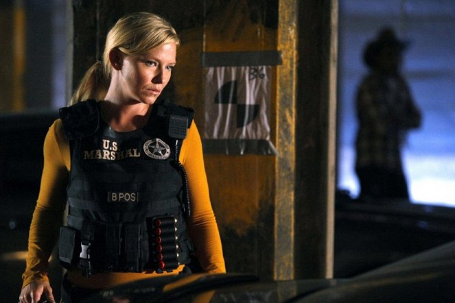 Chase - Do filme - Kelli Giddish