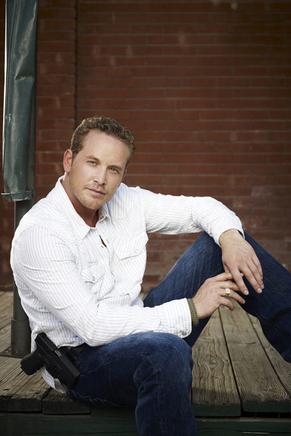 Chase - Promo - Cole Hauser