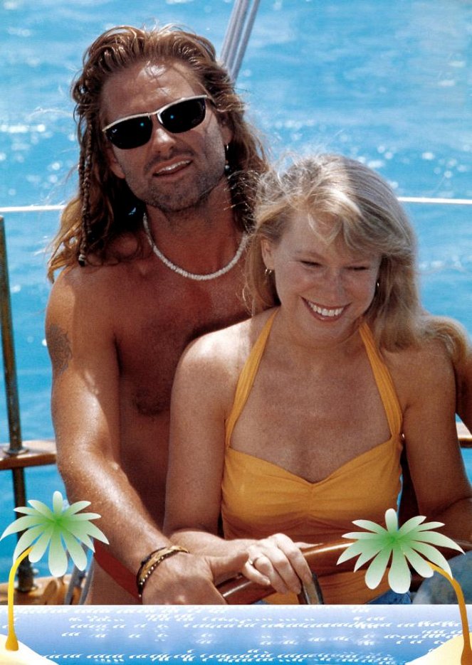 Captain Ron - Film - Kurt Russell, Mary Kay Place