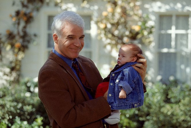 Father of the Bride Part II - Photos - Steve Martin