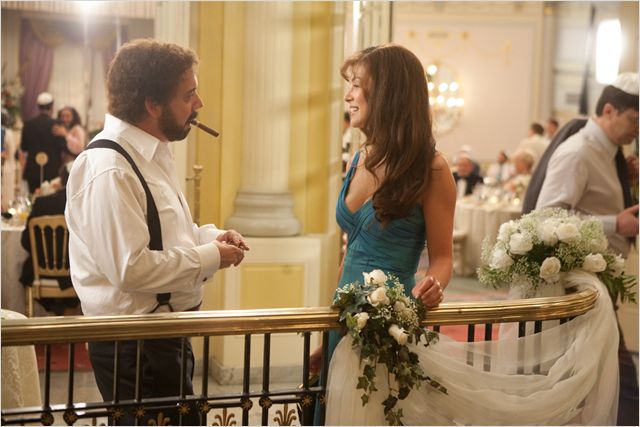 Barney's Version - Photos - Paul Giamatti, Rosamund Pike