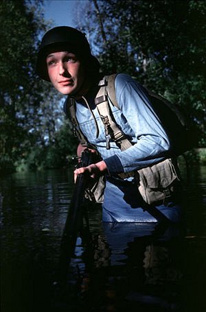 Die Armen im Herzen der Finsternis - Filmfotos - Roope Ruuska