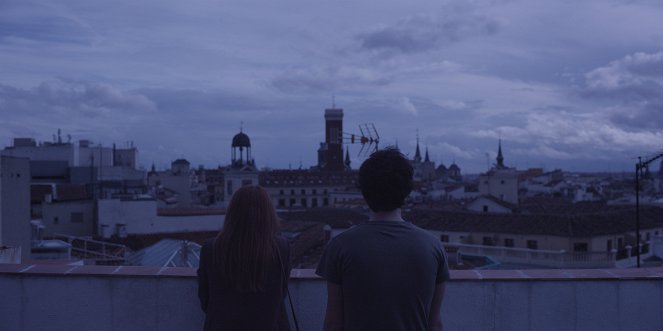Stockholm - De la película