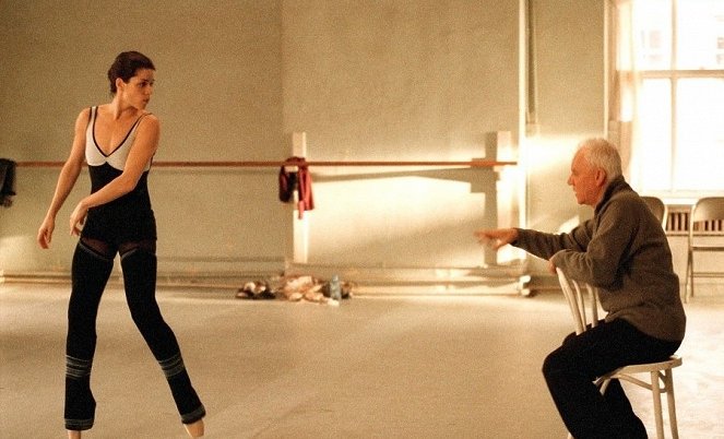 Tanssin taika - Kuvat elokuvasta - Neve Campbell