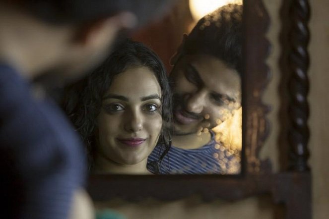 Ok Kanmani - Ô ma chérie d’amour - Film - Nithya Menon, Dulquer Salmaan