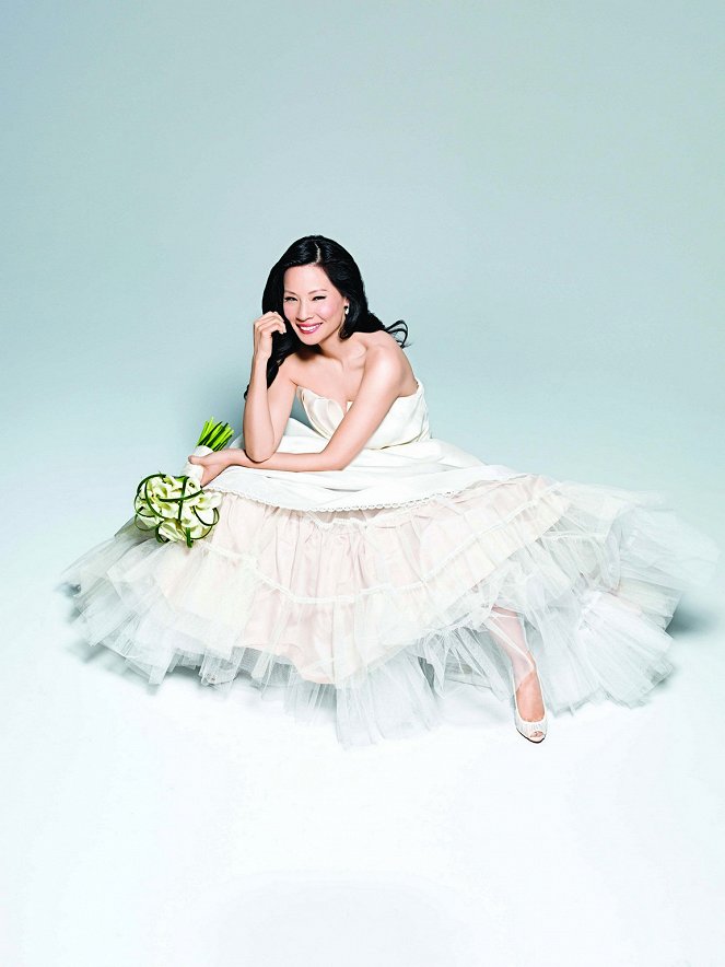 Marry Me - Werbefoto - Lucy Liu
