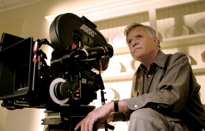 Something's Gotta Give - Making of - Michael Ballhaus
