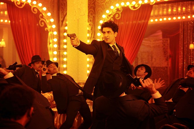 Bombay Velvet - Photos - Ranbir Kapoor