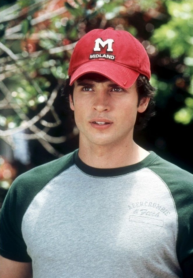 Cheaper by the Dozen - Photos - Tom Welling