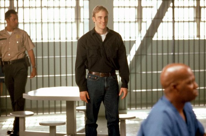 Favores em Cadeia - Do filme - Jay Mohr
