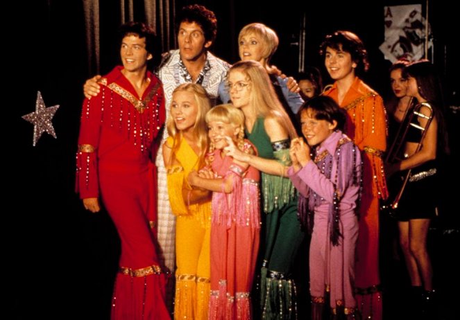 The Brady Bunch Movie - Photos