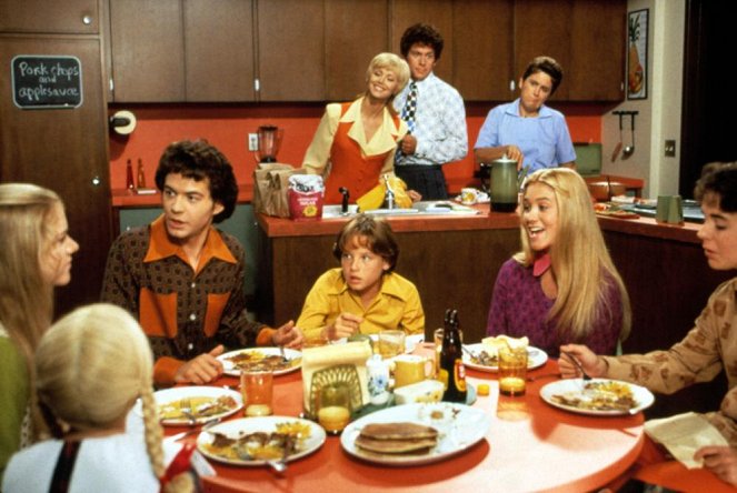 The Brady Bunch Movie - Photos