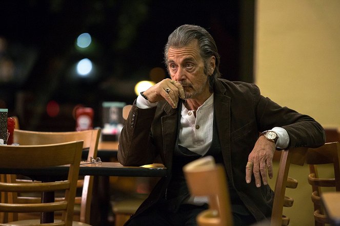 O senhor Manglehorn - De filmes - Al Pacino