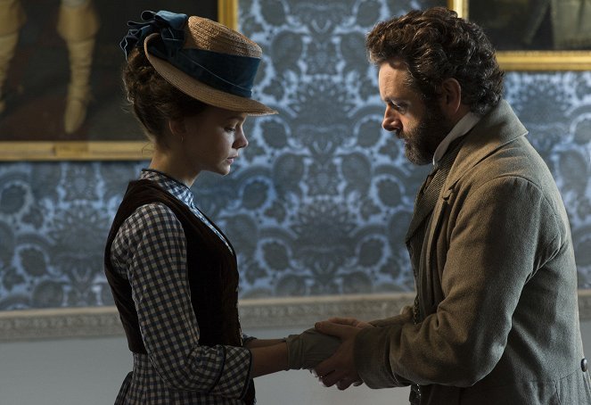 Far from the Madding Crowd - Photos - Carey Mulligan, Michael Sheen