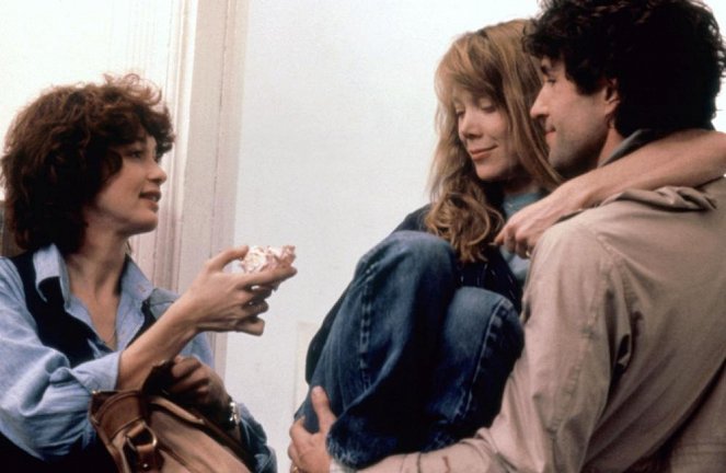 Vermisst - Filmfotos - Melanie Mayron, Sissy Spacek, John Shea