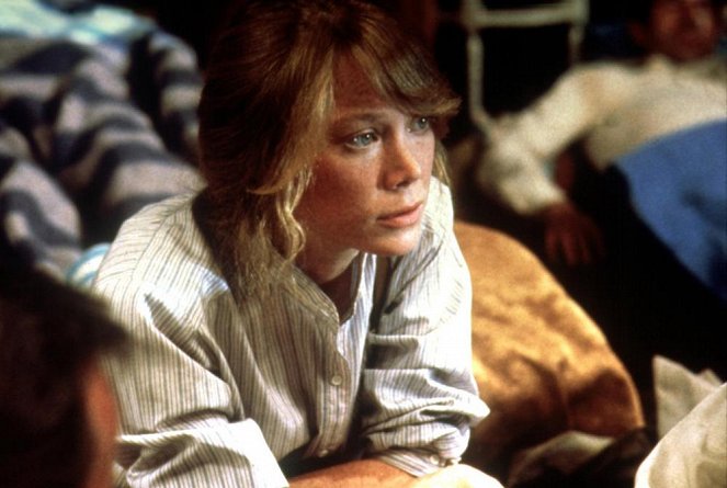 Missing - Z filmu - Sissy Spacek