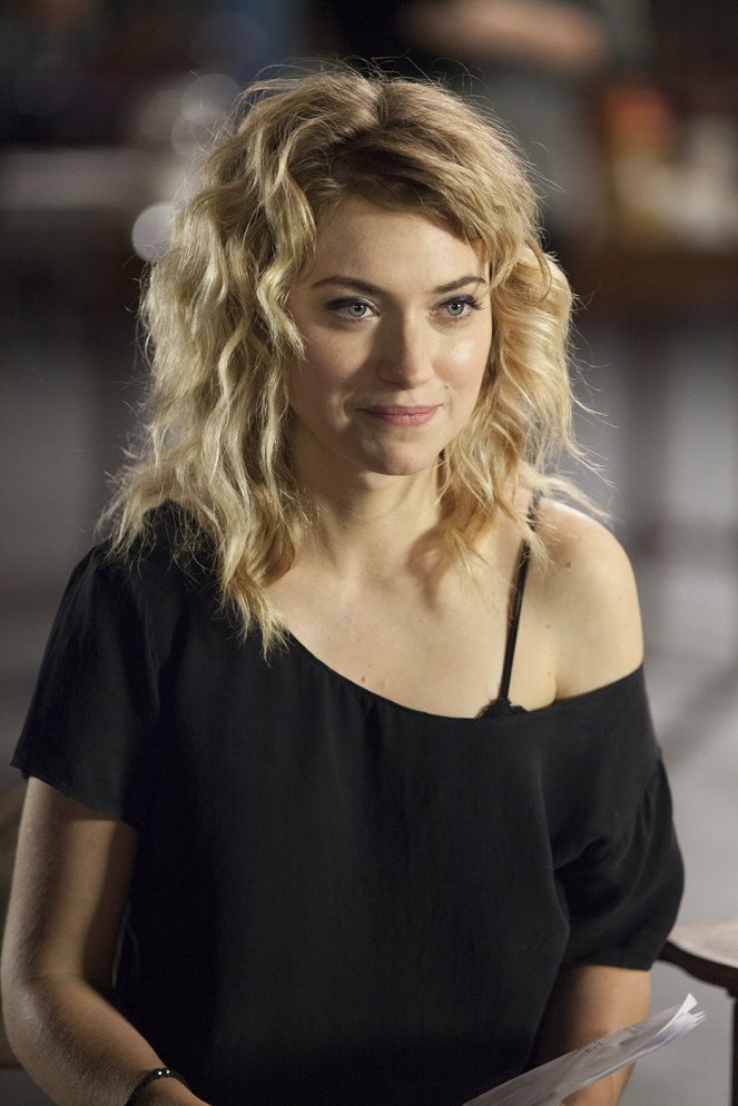 She's Funny That Way - Van film - Imogen Poots