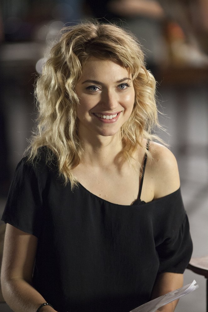 Lío en Broadway - De la película - Imogen Poots