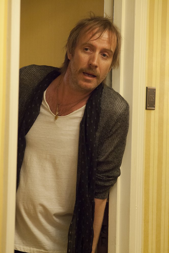 She's Funny That Way - Photos - Rhys Ifans