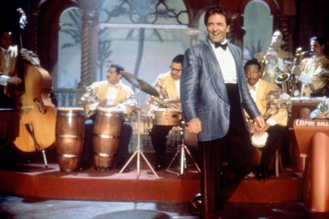 The Mambo Kings - Filmfotos - Armand Assante