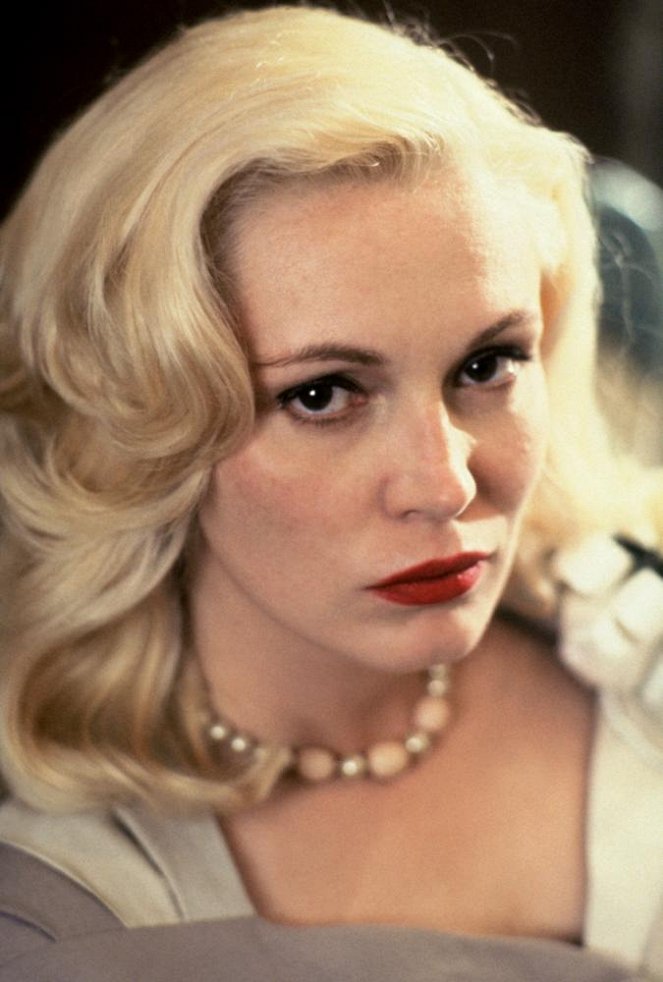 The Mambo Kings - Promo - Cathy Moriarty