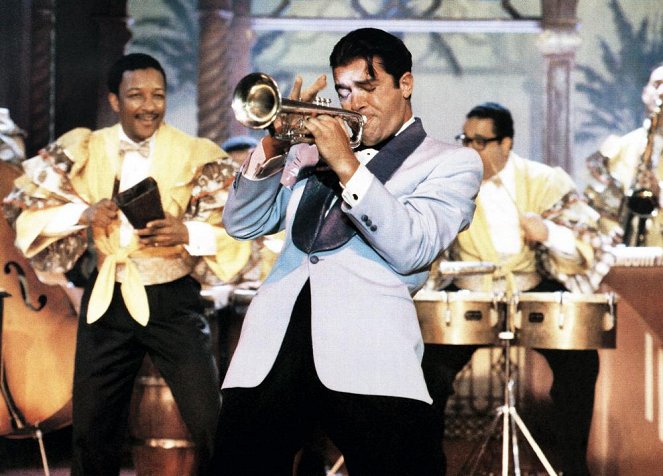 The Mambo Kings - Film - Antonio Banderas