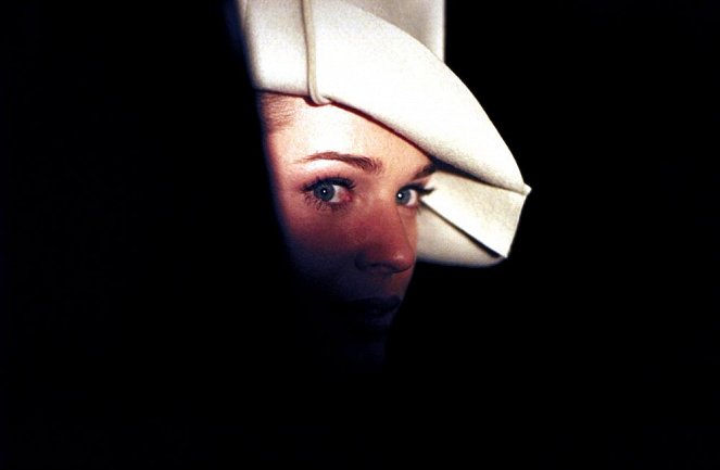 Mujer fatal - De la película - Rebecca Romijn